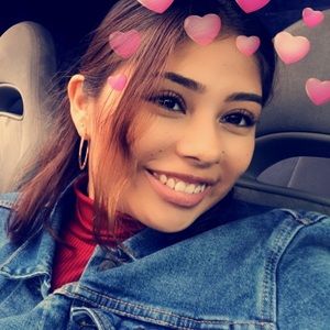 Meet your Posher, Arlyn